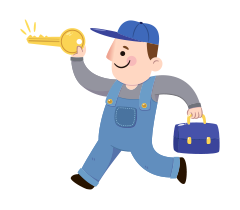 Local emergency lockout specialist near you offering 24/7 emergency lockout solution in Milpitas, CA