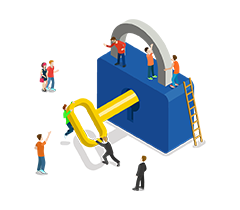 We have a professional and highly skilled locksmith team for all types of lock solutions in Milpitas, CA