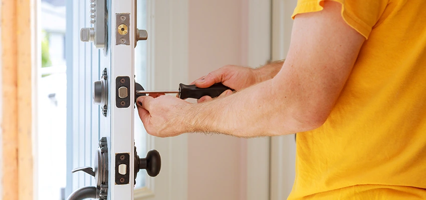 Break-in Prevention Solutions in Milpitas, CA