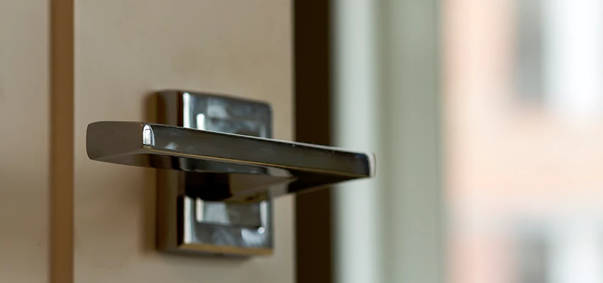 Door Lever Knob Repair in Milpitas, California