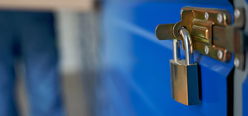 Industrial Door Lock Repair And Installation in Milpitas, CA