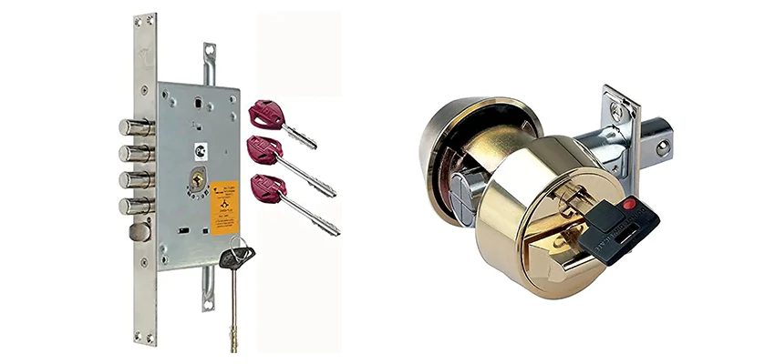 Mul-T-Lock Vehicle Locks Installation in Milpitas, CA