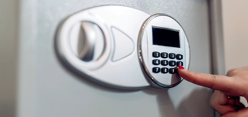 Jewelry Safe Cracking in Milpitas, California