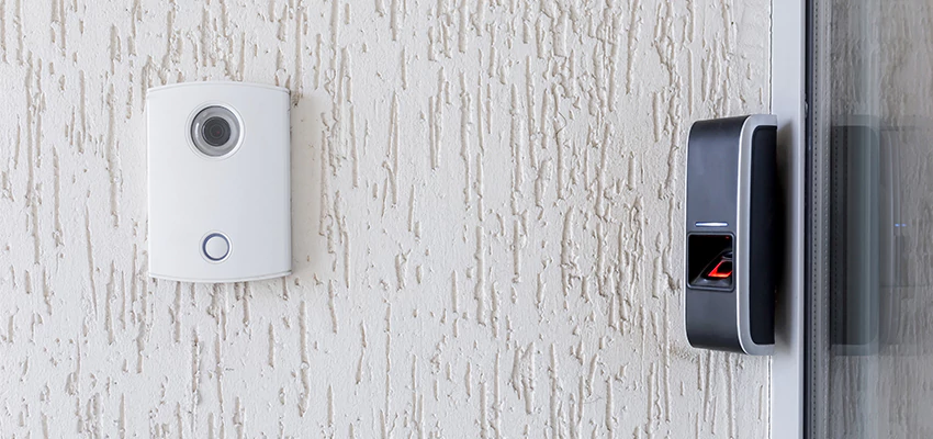 Automatic Door Lock Repair in Milpitas, California