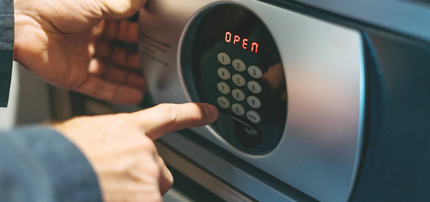 Cash Safe Openers in Milpitas, California