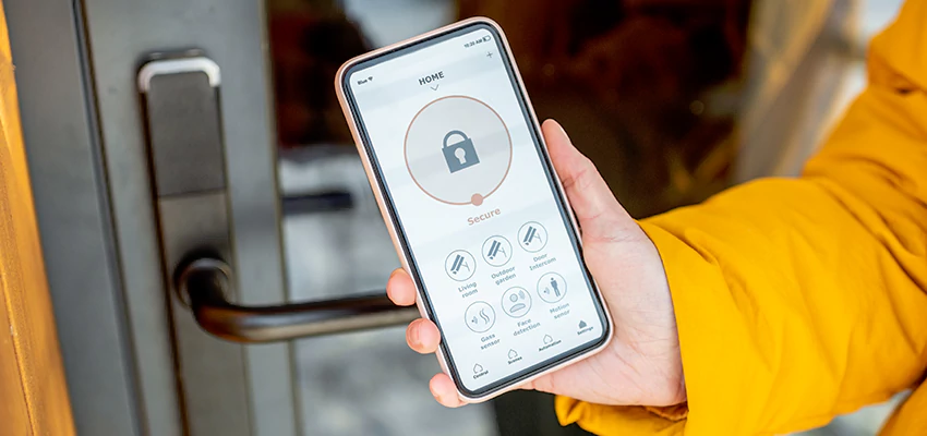 Kwikset Halo Wifi Locks Repair And Installation in Milpitas, CA