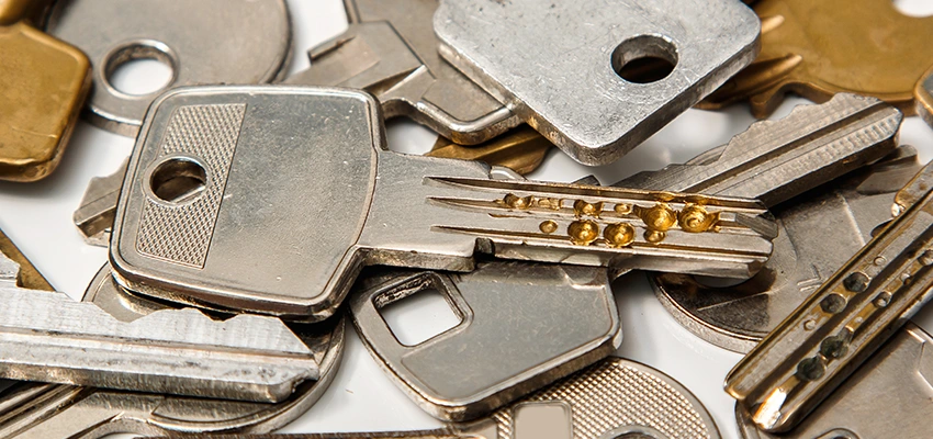 Stuck Key Extraction in Milpitas, CA