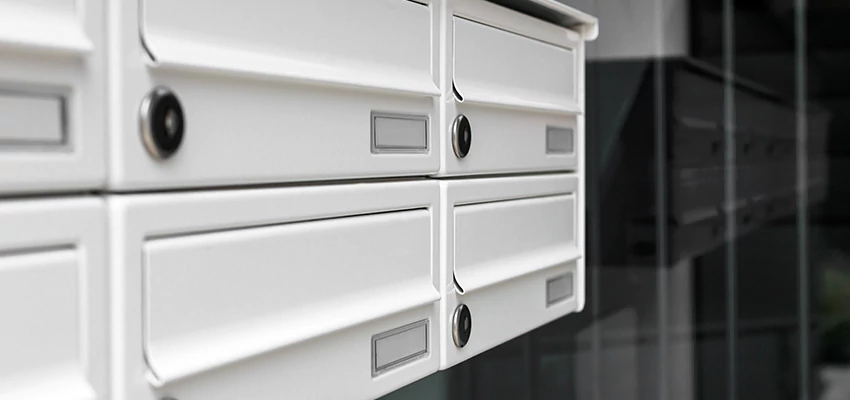 Mailbox Tubular Lock Replacement in Milpitas, California