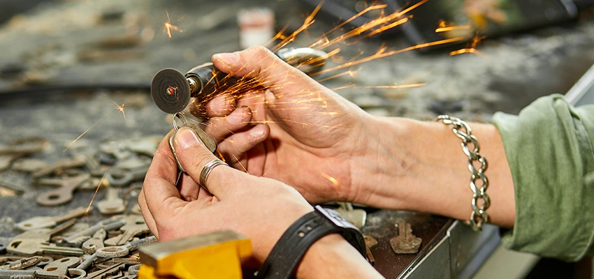 Mobile Locksmith For Lock Replacement Service in Milpitas, California