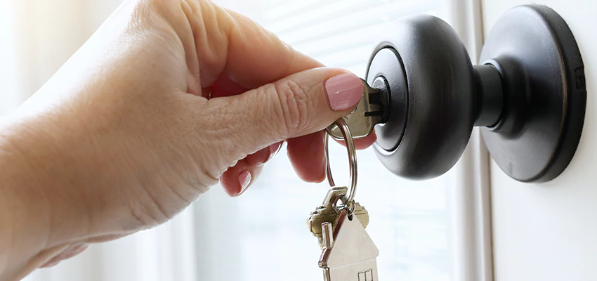 Top Locksmith For Residential Lock Solution in Milpitas, California