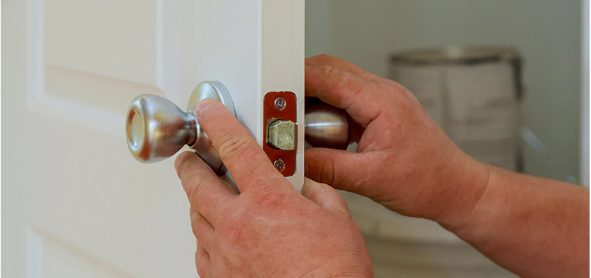 AAA Locksmiths For lock Replacement in Milpitas, California