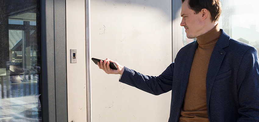 Business Security Systems in Milpitas, CA