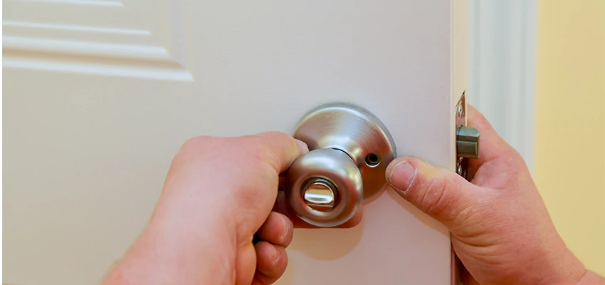 After-hours Locksmith For Lock And Key Installation in Milpitas, CA