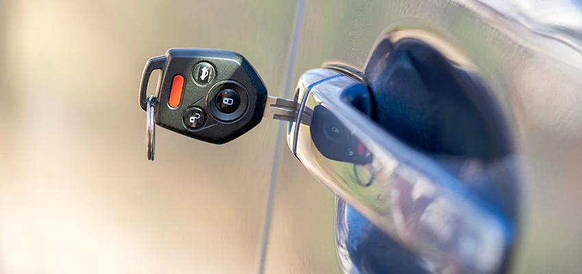 Automotive Locksmith Key Programming Specialists in Milpitas, CA