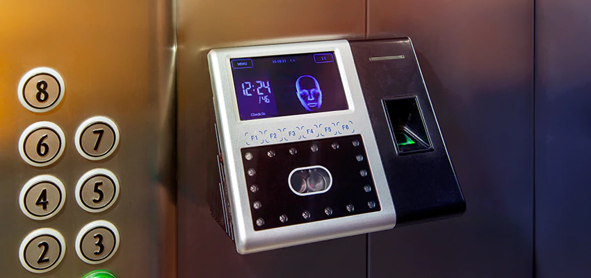 Commercial Locksmith For Lock Repair in Milpitas, CA