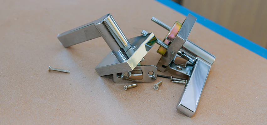 Master Lock Key System Installation Service in Milpitas, California