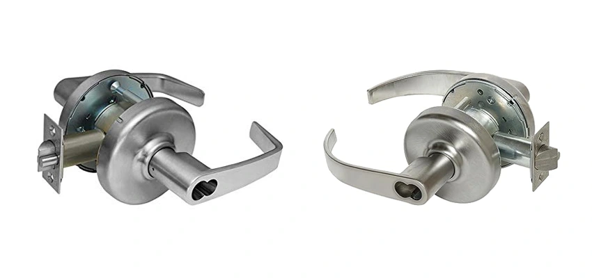 Corbin Russwin Unit Locks Repair Installation in Milpitas, CA