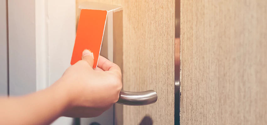 Electronic Locks Motor Repair in Milpitas, California