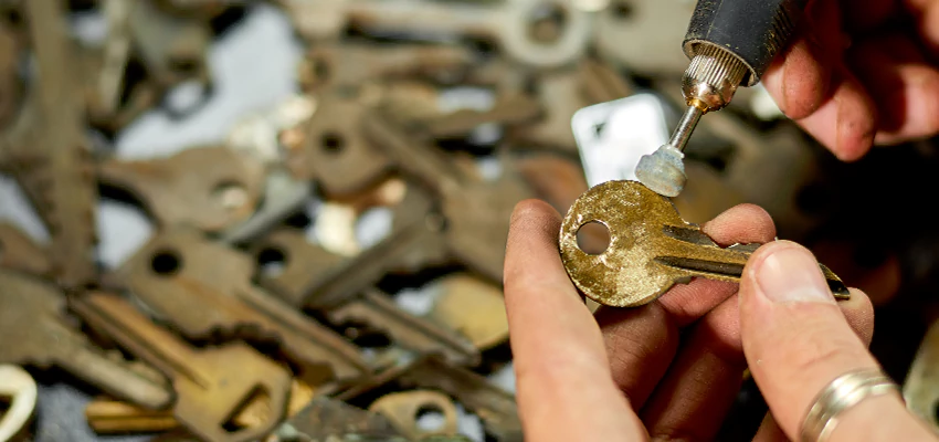 A1 Locksmith For Key Replacement in Milpitas, California