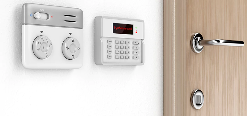 Commercial Electronic Door Lock Services in Milpitas, CA
