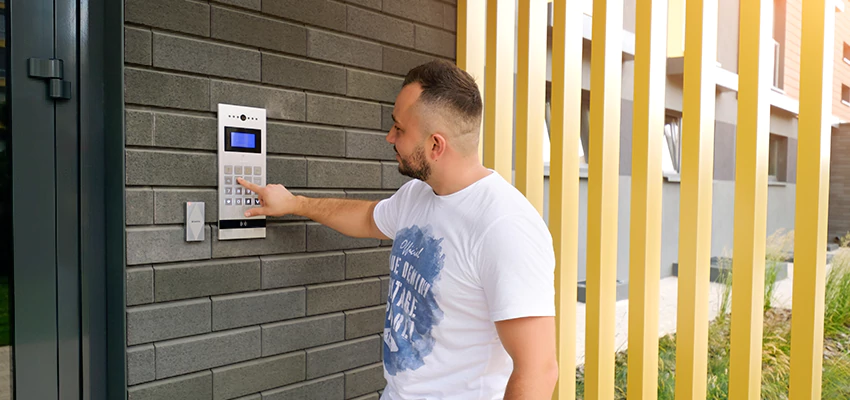 Locksmith Company For Smart Lock System Installation in Milpitas, California