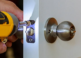 Door Lock Replacement in Milpitas, California